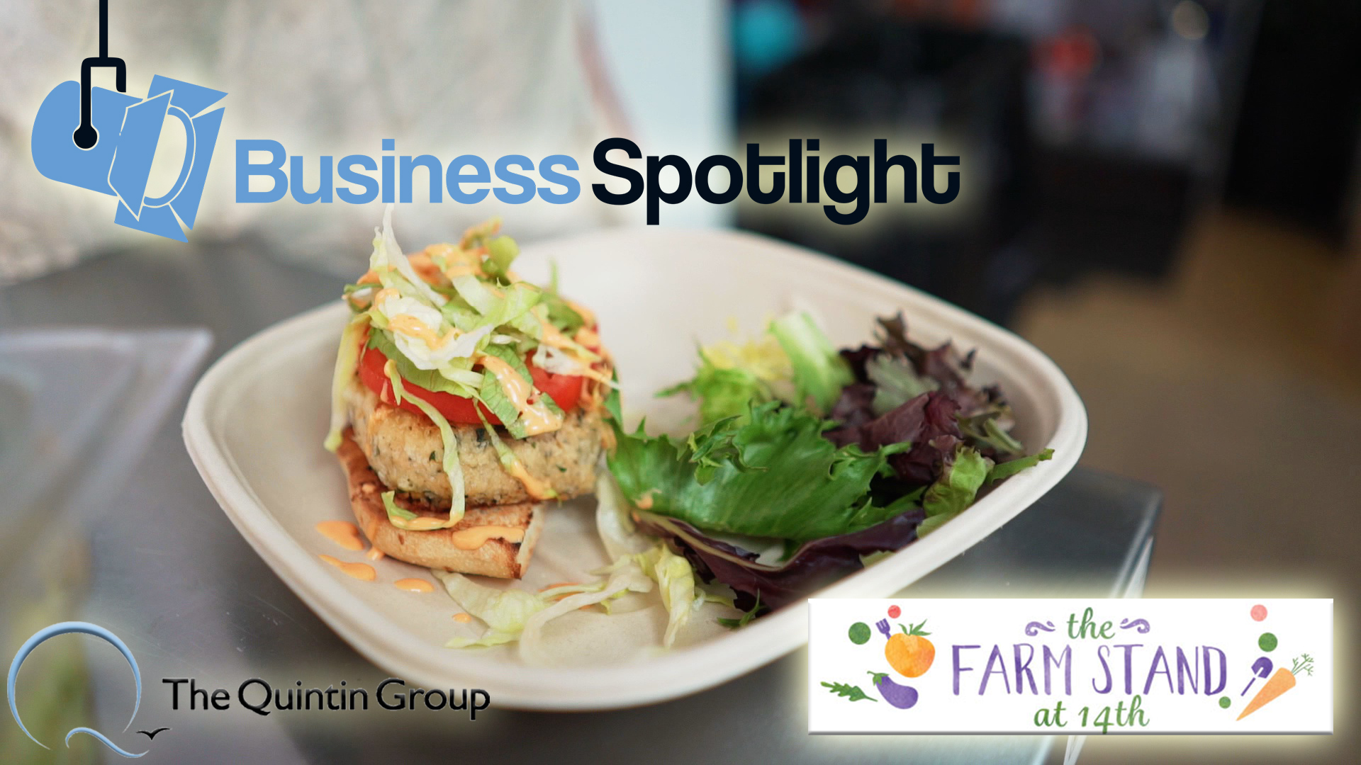 Business Spotlight: The Farm Stand at 14th